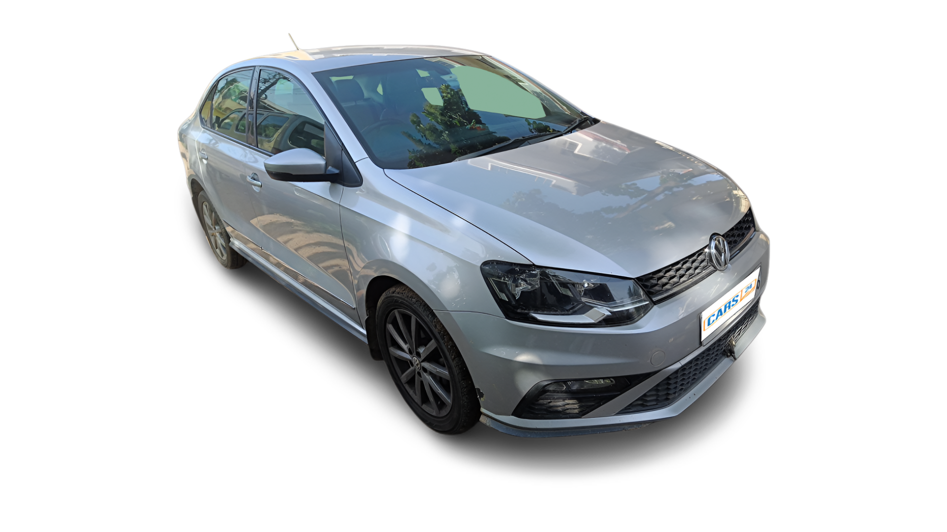 Volkswagen Vento-img